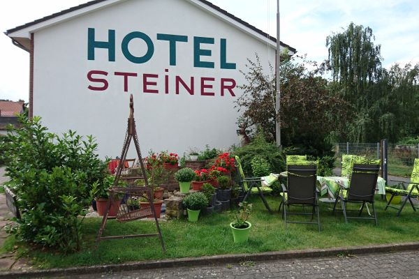 Hotel Steiner (Sehnde)